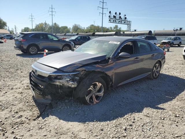 2019 HONDA ACCORD EX, 