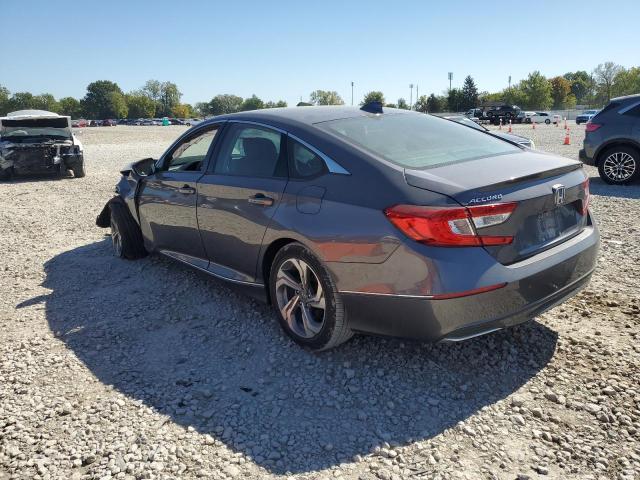 1HGCV1F49KA036508 - 2019 HONDA ACCORD EX 石墨色 照片 2