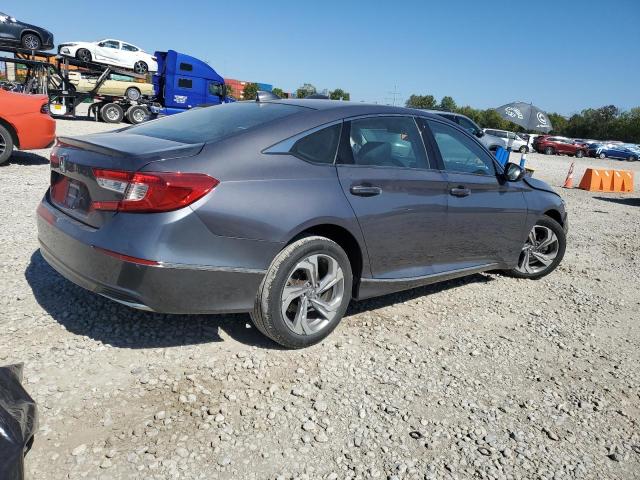 1HGCV1F49KA036508 - 2019 HONDA ACCORD EX 石墨色 照片 3