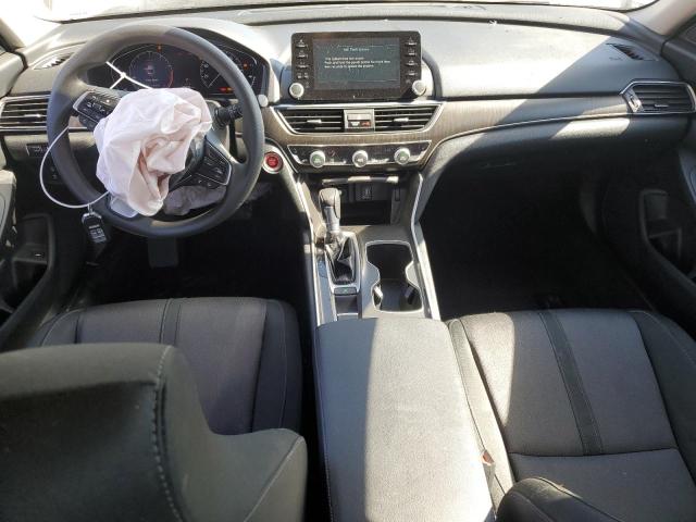 1HGCV1F49KA036508 - 2019 HONDA ACCORD EX 石墨色 照片 8