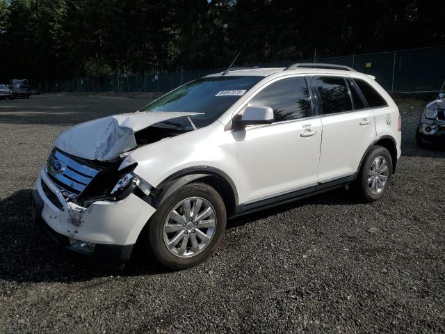 2010 FORD EDGE LIMITED, 