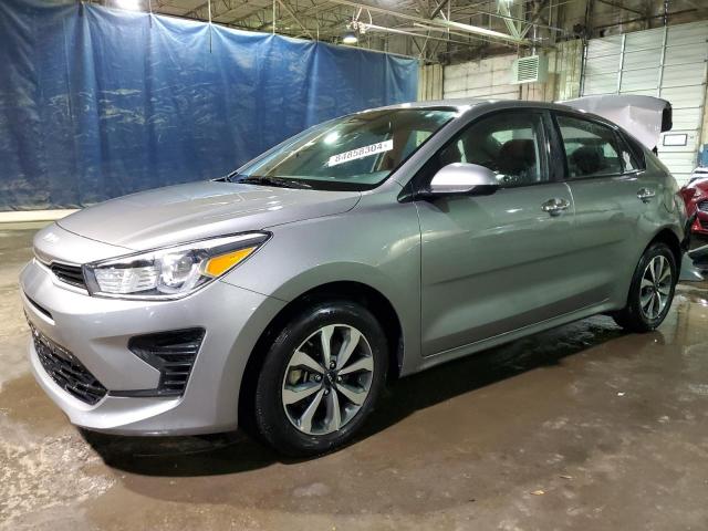 2023 KIA RIO LX, 