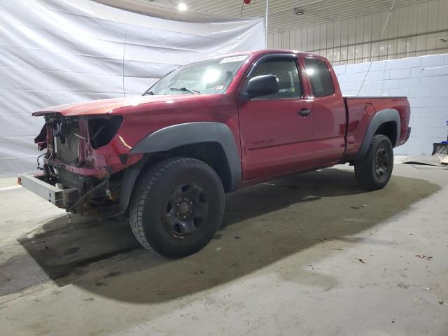 2006 TOYOTA TACOMA ACCESS CAB, 