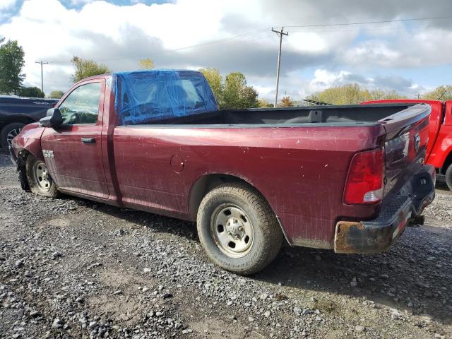 3C6JR7DG7HG708321 - 2017 RAM 1500 ST RED photo 2