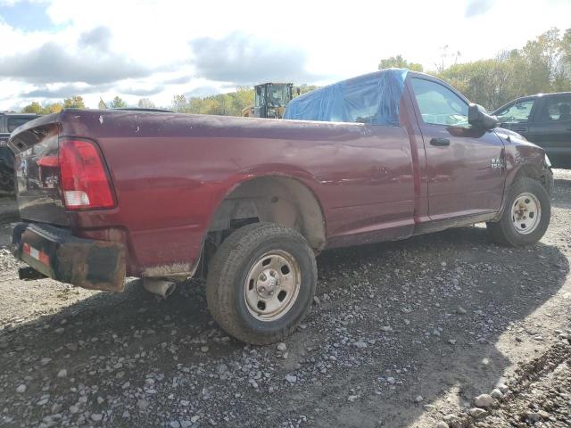 3C6JR7DG7HG708321 - 2017 RAM 1500 ST RED photo 3