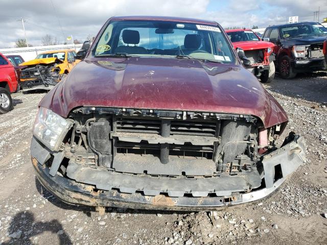 3C6JR7DG7HG708321 - 2017 RAM 1500 ST RED photo 5