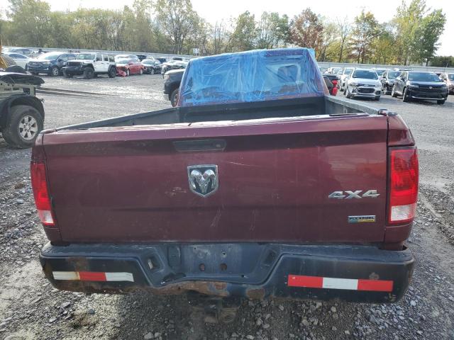 3C6JR7DG7HG708321 - 2017 RAM 1500 ST RED photo 6