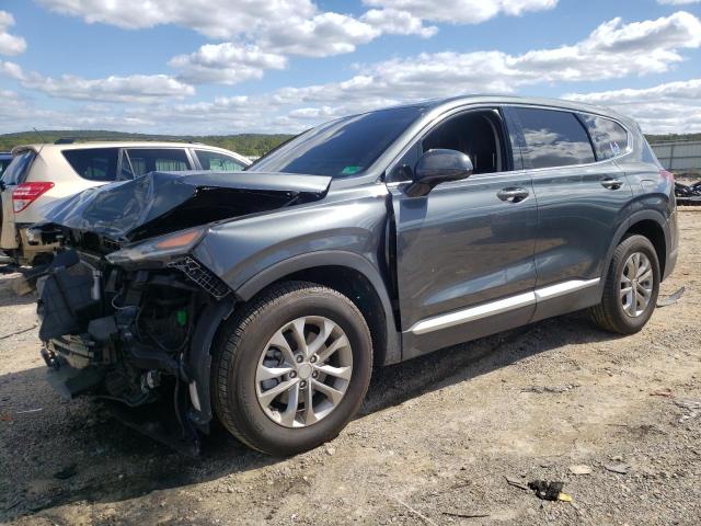 2019 HYUNDAI SANTA FE SEL, 