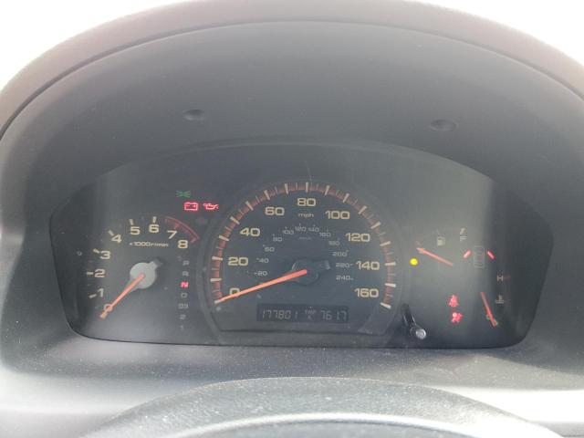 1HGCM72687A020224 - 2007 HONDA ACCORD EX Ақ фото 9