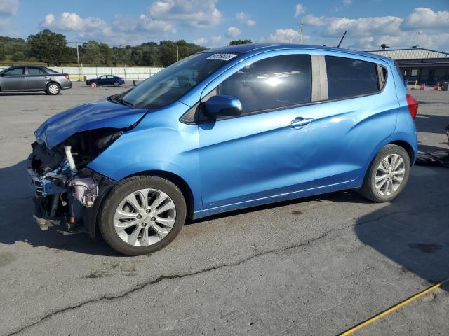 2018 CHEVROLET SPARK 1LT, 
