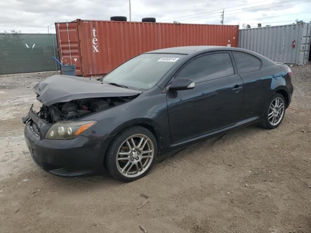 JTKDE167390285098 - 2009 TOYOTA SCION TC 黑色 照片 1