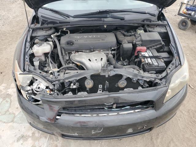 JTKDE167390285098 - 2009 TOYOTA SCION TC 黑色 照片 11