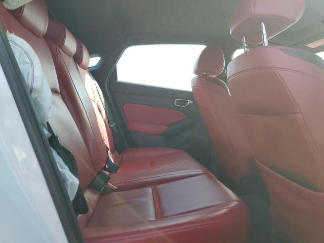 19UDE4H32RA010577 - 2024 ACURA INTEGRA A-SPEC WHITE photo 10