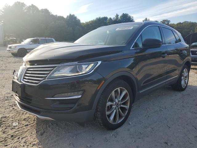 2017 LINCOLN MKC SELECT, 