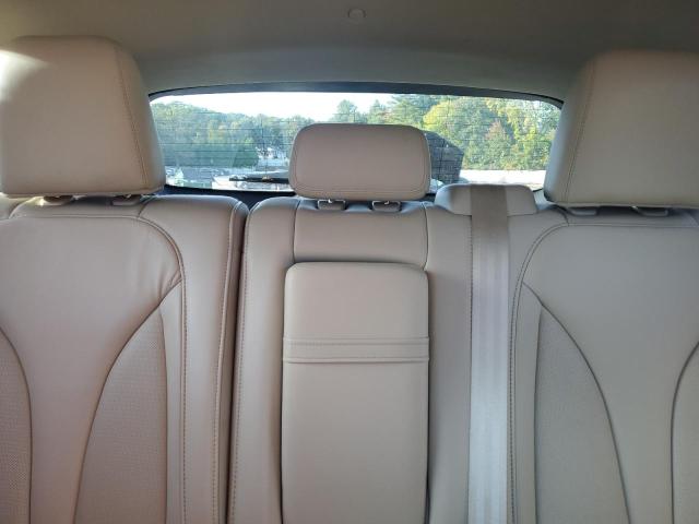 5LMCJ2D90HUL50062 - 2017 LINCOLN MKC SELECT Qara foto 10