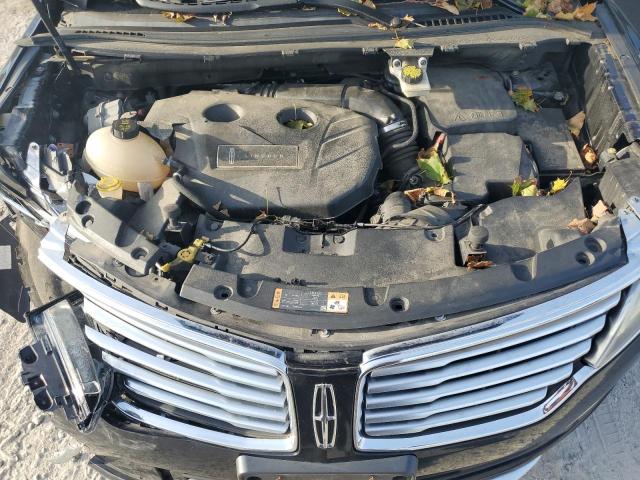 5LMCJ2D90HUL50062 - 2017 LINCOLN MKC SELECT Qara foto 12