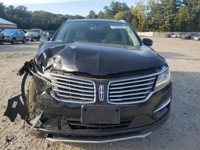 5LMCJ2D90HUL50062 - 2017 LINCOLN MKC SELECT Qara foto 5