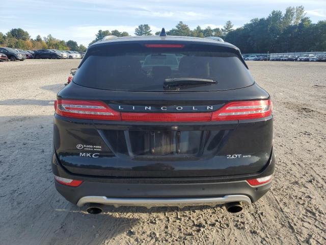 5LMCJ2D90HUL50062 - 2017 LINCOLN MKC SELECT Qara foto 6