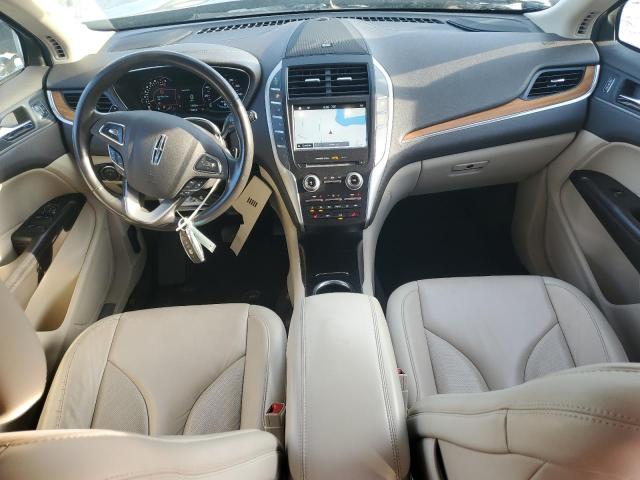 5LMCJ2D90HUL50062 - 2017 LINCOLN MKC SELECT Qara foto 8