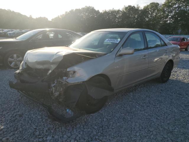 2006 TOYOTA CAMRY LE, 