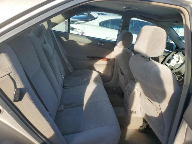4T1BE30KX6U738043 - 2006 TOYOTA CAMRY LE Qızıl foto 10