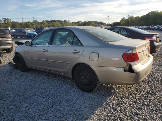 4T1BE30KX6U738043 - 2006 TOYOTA CAMRY LE Qızıl foto 2