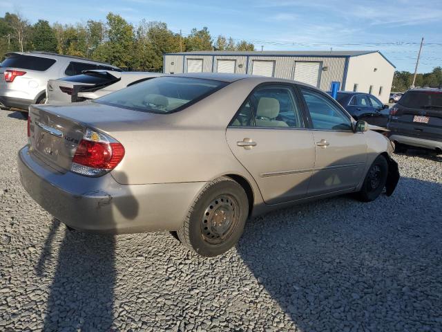 4T1BE30KX6U738043 - 2006 TOYOTA CAMRY LE Qızıl foto 3