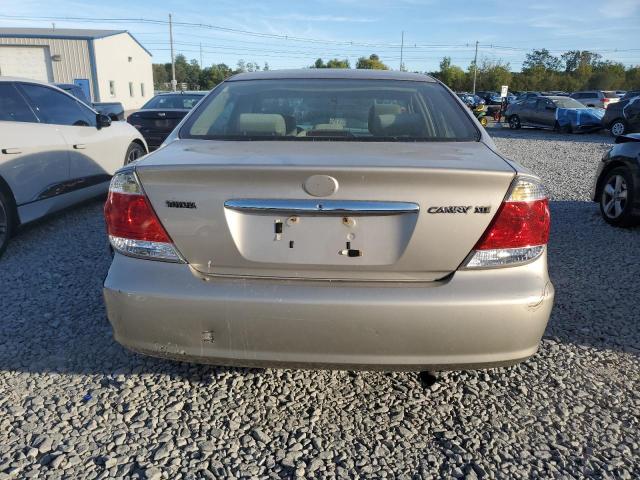 4T1BE30KX6U738043 - 2006 TOYOTA CAMRY LE Qızıl foto 6