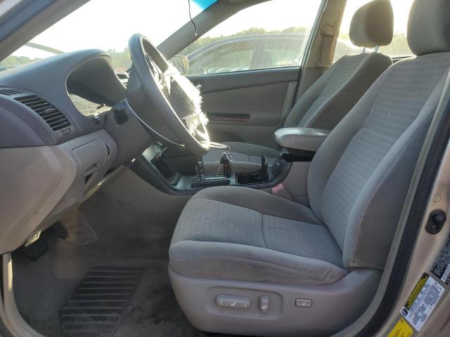 4T1BE30KX6U738043 - 2006 TOYOTA CAMRY LE Qızıl foto 7