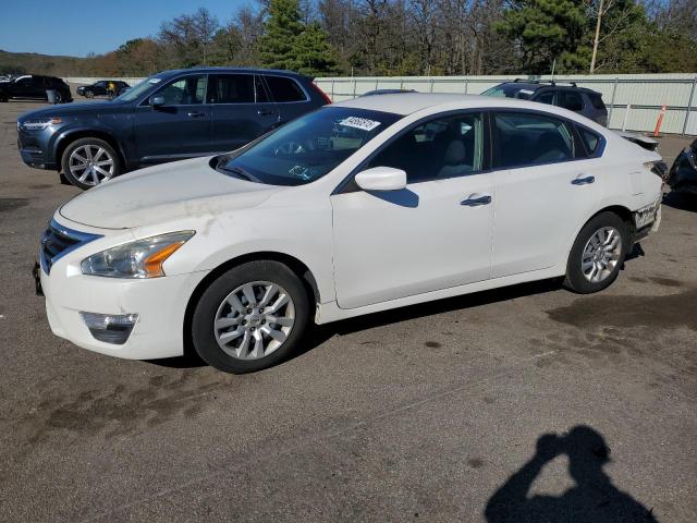 2013 NISSAN ALTIMA 2.5, 