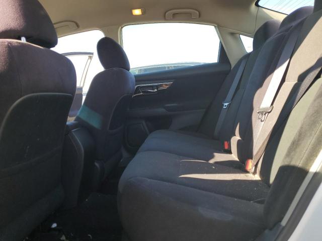 1N4AL3AP9DC203956 - 2013 NISSAN ALTIMA 2.5 白色 照片 10