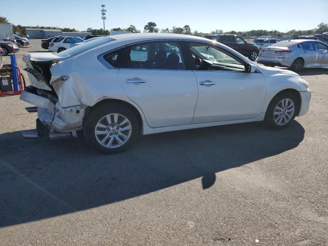 1N4AL3AP9DC203956 - 2013 NISSAN ALTIMA 2.5 白色 照片 3