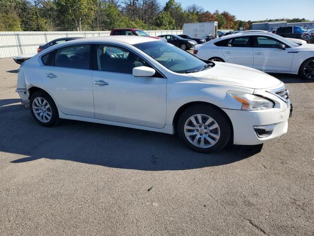 1N4AL3AP9DC203956 - 2013 NISSAN ALTIMA 2.5 白色 照片 4