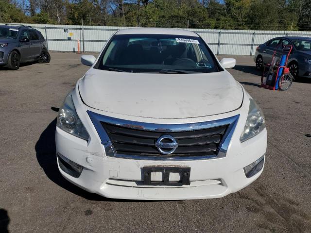 1N4AL3AP9DC203956 - 2013 NISSAN ALTIMA 2.5 白色 照片 5