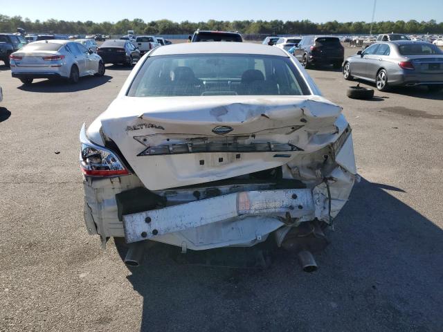 1N4AL3AP9DC203956 - 2013 NISSAN ALTIMA 2.5 白色 照片 6