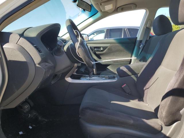 1N4AL3AP9DC203956 - 2013 NISSAN ALTIMA 2.5 白色 照片 7