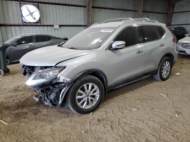 2019 NISSAN ROGUE S, 