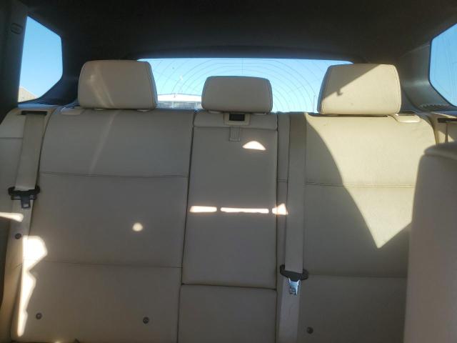 5UXWX7C52CL736249 - 2012 BMW X3 XDRIVE35I BROWN photo 10