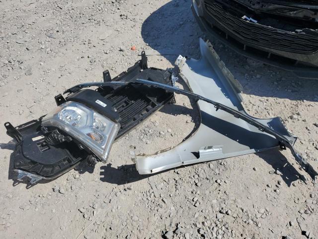 1C6RREBT1LN176796 - 2020 RAM 1500 BIG HORN/LONE STAR WHITE photo 12