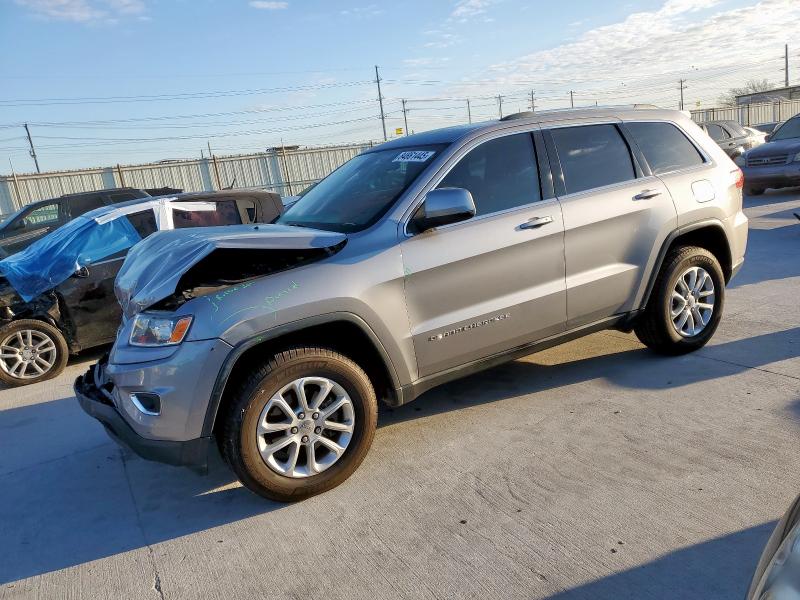 2015 JEEP GRAND CHER LAREDO, 