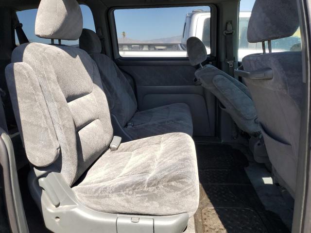 5FNRL186X4B108663 - 2004 HONDA ODYSSEY EX 石墨色 照片 11