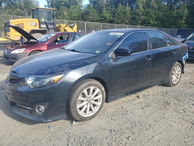 2013 TOYOTA CAMRY L, 