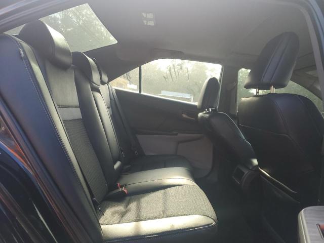 4T1BF1FK1DU670771 - 2013 TOYOTA CAMRY L BLUE photo 10