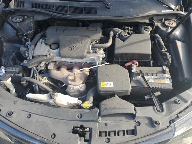 4T1BF1FK1DU670771 - 2013 TOYOTA CAMRY L BLUE photo 11