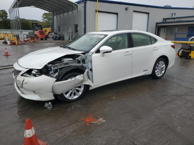 2014 LEXUS ES 300H, 