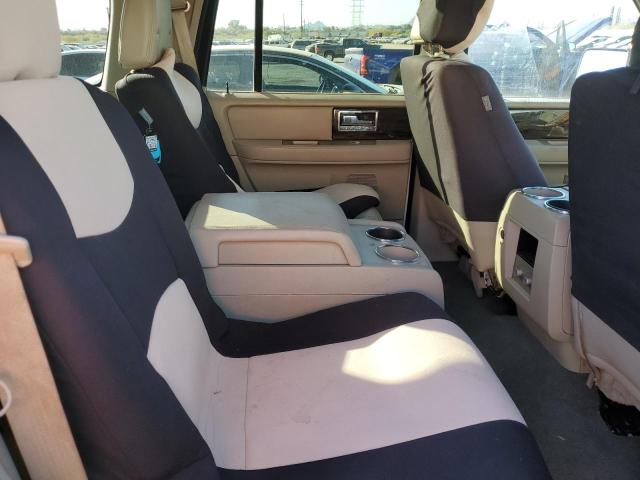 5LMFU28568LJ10256 - 2008 LINCOLN NAVIGATOR თეთრი ფოტო 10