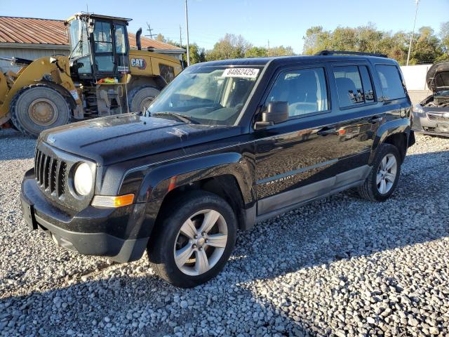 2011 JEEP PATRIOT SPORT, 