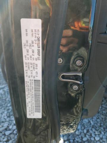 1J4NF1GB5BD122392 - 2011 JEEP PATRIOT SPORT Czarny zdjęcie 13