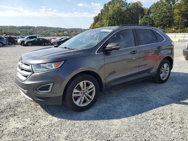 2016 FORD EDGE SEL, 