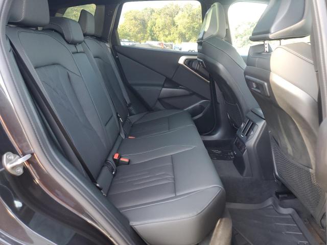 5UX53GP04S9112082 - 2025 BMW X3 30 XDRIVE CHARCOAL photo 11